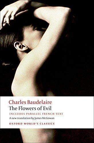 Charles Baudelaire: The Flowers of Evil