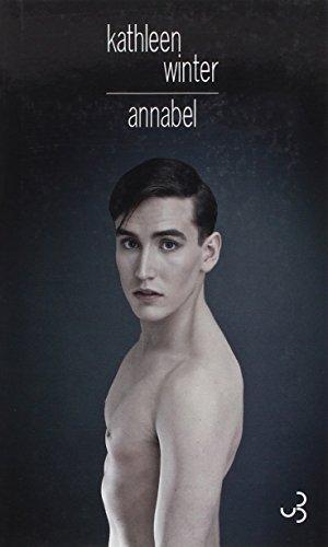 Kathleen Winter: Annabel (French language, 2013)