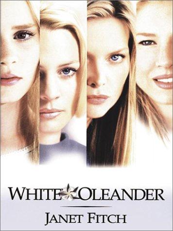 Janet Fitch: White Oleander (Paperback, 2002, Large Print Press)