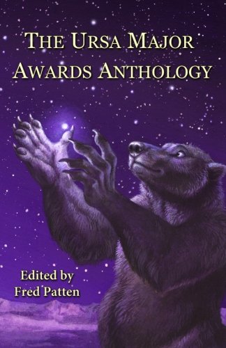 Fred Patten: The Ursa Major Awards Anthology (Paperback)
