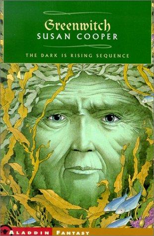 Susan Cooper: Greenwitch (Dark is Rising Sequence) (2001, Tandem Library)