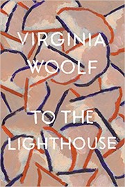 Virginia Woolf: To the Lighthouse (Harcourt Brace Jovanovich)