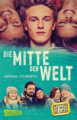 Andreas Steinhöfel: Die Mitte der Welt (German language)