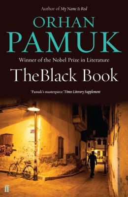 Orhan Pamuk: Black Book (2015, Faber & Faber, Limited)
