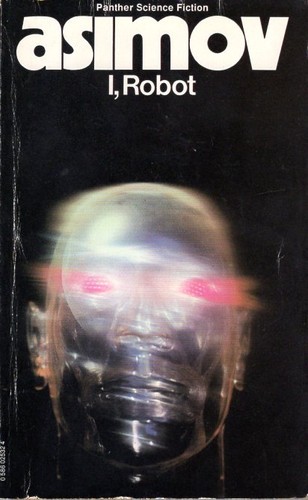 Isaac Asimov: I, Robot (1968, Granada)