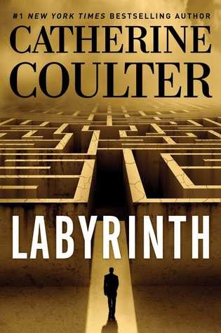 Catherine Coulter: Labyrinth (Hardcover, 2019, Gallery Books)