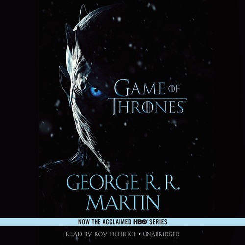 George R.R. Martin: A Game of Thrones (AudiobookFormat, 2003, Random House Audio)