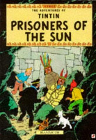 Hergé: Prisoners of the sun (1990)