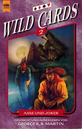 Wild Cards 2 (Paperback)