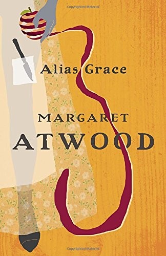 Margaret Atwood: Alias Grace (2010, Emblem Editions)