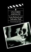Luis Buñuel: Un chien andalou (1994, Faber)