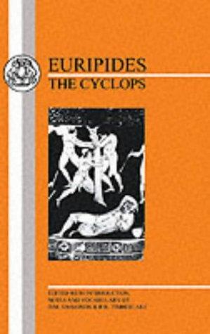 Euripides: Euripides (Paperback, 1997, Duckworth Publishing)