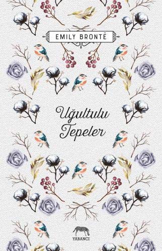 Emily Brontë: Ugultulu Tepeler (Paperback, 2017, Yabanci)