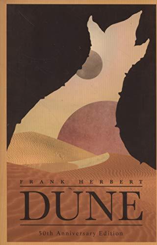 Frank Herbert: Dune (Paperback, 2005, Hodder & Stoughton)