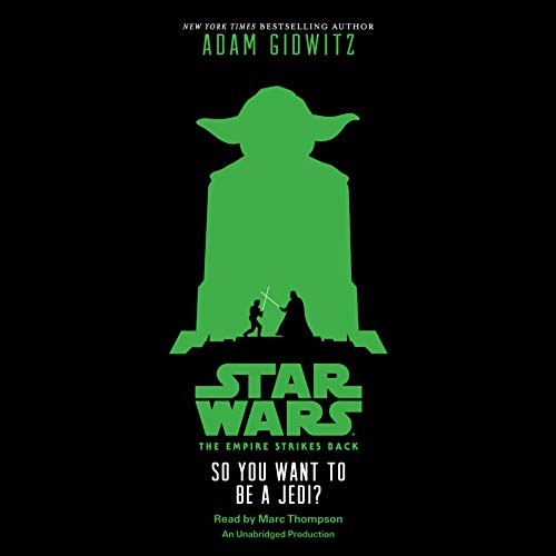 Adam Gidwitz: Star Wars (AudiobookFormat, 2015, Listening Library (Audio))