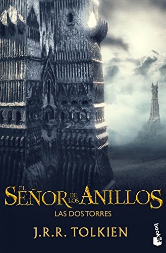 J.R.R. Tolkien, Luis Domènech, Matilde Horne: El Señor de los Anillos II. Las Dos Torres (Paperback, 2012, Booket)