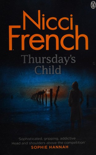 Nicci French: Thursday's child (2015)