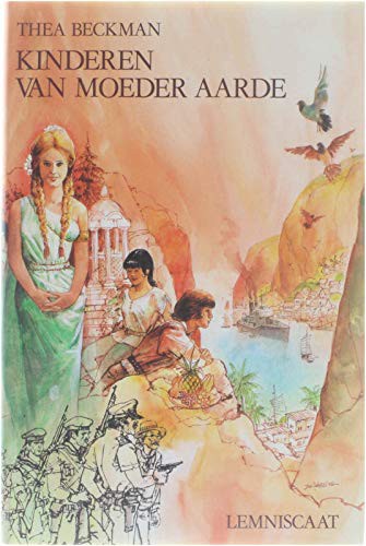 Kinderen van Moeder Aarde (Hardcover)