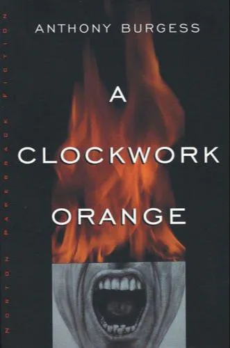 Anthony Burgess: A Clockwork Orange (1986)