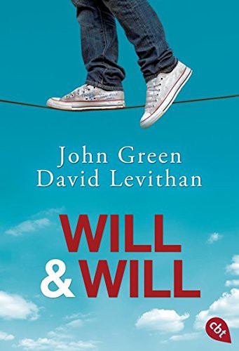 David Levithan, John Green ( -1757): Will & Will (Paperback, 2013, cbt)