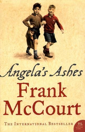 Frank McCourt: Angela's Ashes (Frank McCourt, #1) (2005)