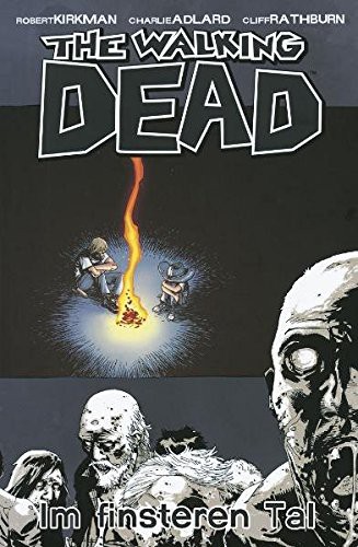 Robert Kirkman: The Walking Dead 09 (Paperback, 2009, Cross Cult)