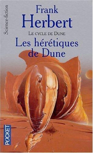 Frank Herbert: Le Cycle de Dune (French language, 2001)