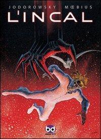 Alejandro Jodorowsky, Jean Giraud: L'Incal (Italian language, 2008)