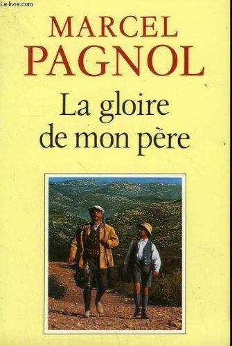 Marcel Pagnol: La gloire de mon père (French language, 1988)