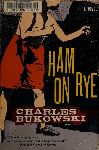 Ham on rye (Paperback, 2002, Ecco)