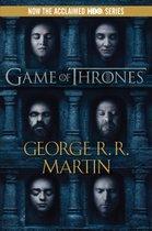 George R.R. Martin: A Game of Thrones (1997, Bantam Books)