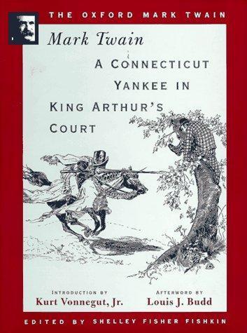 Mark Twain: A Connecticut Yankee in King Arthur's Court (1996)
