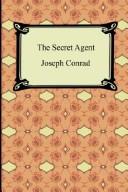 Joseph Conrad: The Secret Agent (Paperback, 2007, Digireads.com)