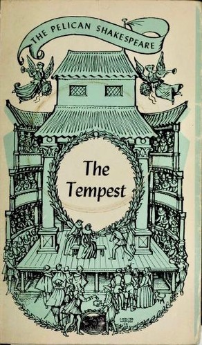 William Shakespeare: The Tempest (Paperback, 1966, Penguin Books)