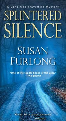 Susan Furlong: Splintered Silence (2018, Penguin Random House)