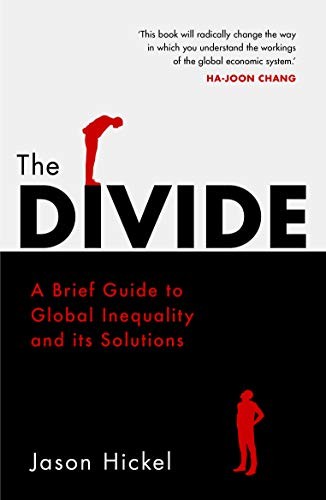 The Divide (2018, Windmill Books)
