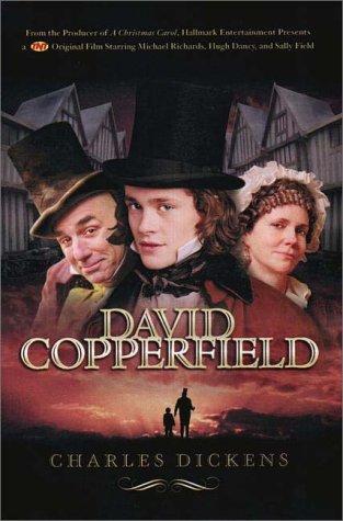 David Copperfield (2000, Penguin Books)