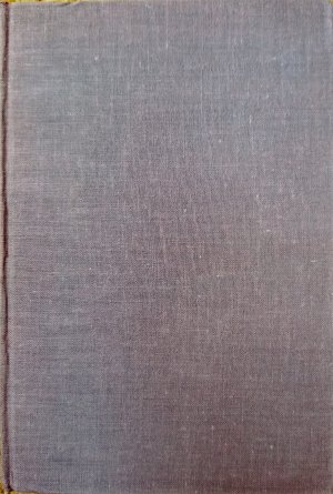 Franz Werfel: Das Lied von Bernadette (Hardcover, 1950, S. Fischer)