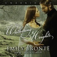 Emily Brontë: Wuthering Heights (EBook, 2011, Blackstone Audio)