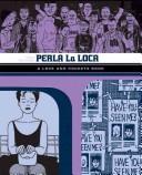 Jaime Hernandez: Perla la loca (2007, Fantagraphics Books)