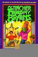 Bruce Coville: My Teacher Fried My Brains (Hardcover, 1999, Rebound by Sagebrush)