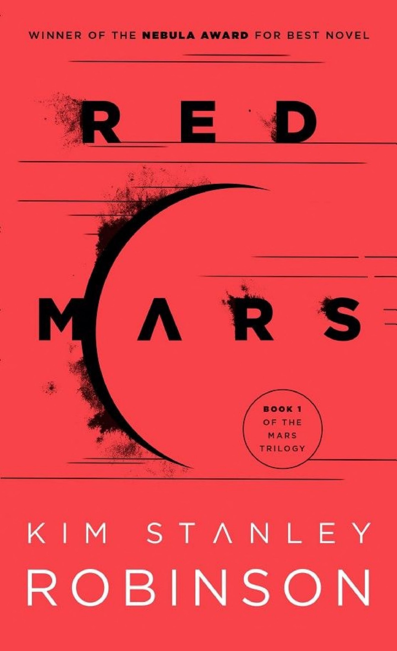 Kim Stanley Robinson: Red Mars (EBook, 2003, Random House Publishing Group)
