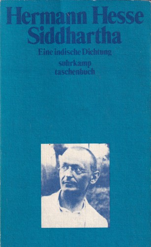 Herman Hesse: Eine Indische Dichtung (Paperback, German language, 1978, Suhrkamp)