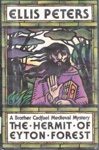 Edith Pargeter: The Hermit of Eyton Forest (1989)