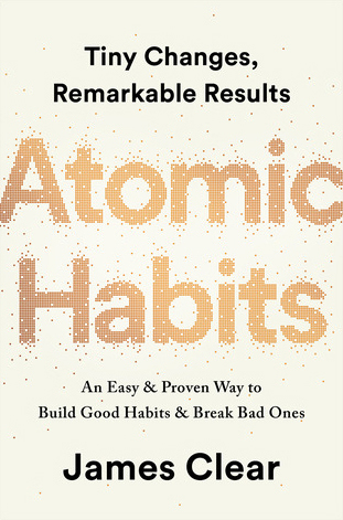 James Clear: Atomic Habits (EBook, 2022, Avery)
