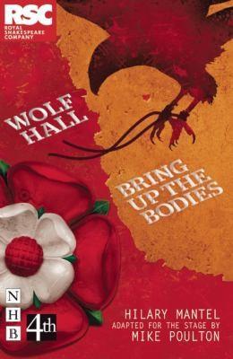 Hilary Mantel: Wolf Hall & Bring Up the Bodies (2014)