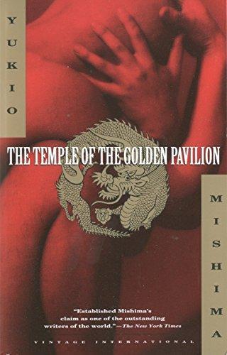 Yukio Mishima: The Temple of the Golden Pavilion