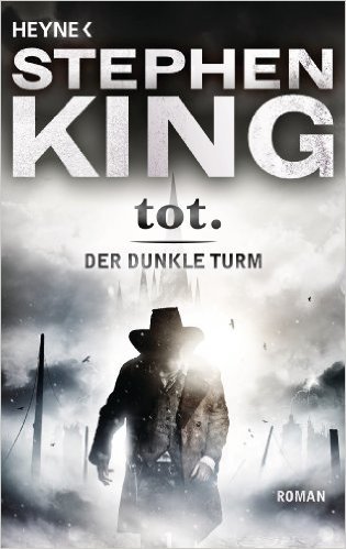 Stephen King: tot. (Paperback, German language, 2003, Heyne Verlag)