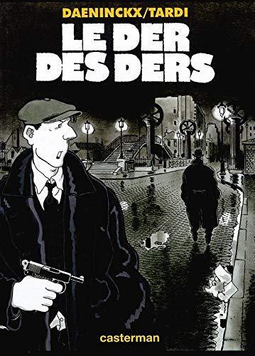 Didier Daeninckx: Le Der des ders (French language, 1997)