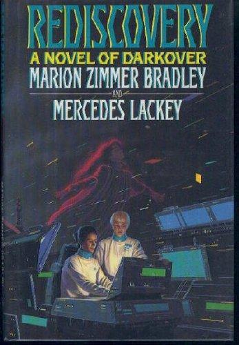Marion Zimmer Bradley, Mercedes Lackey: Rediscovery
